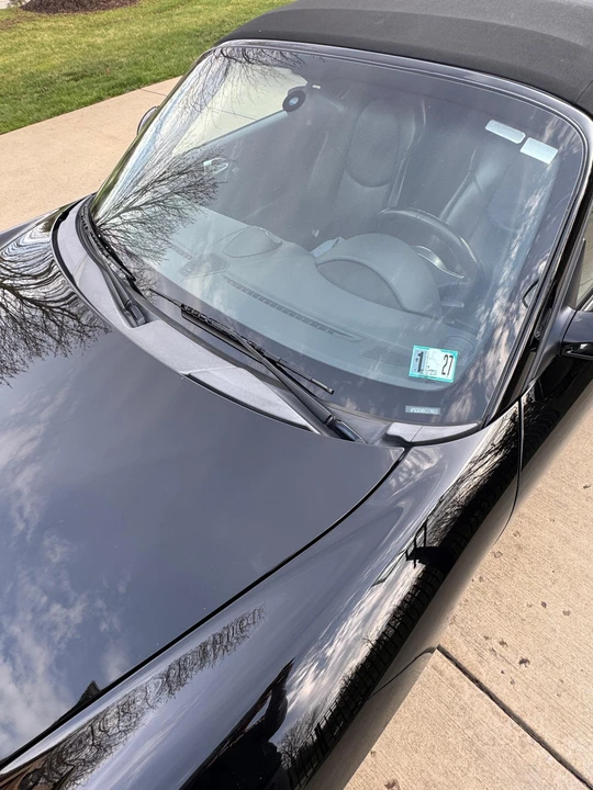 2012 Porsche 987 Boxster S - Image 29 of 31