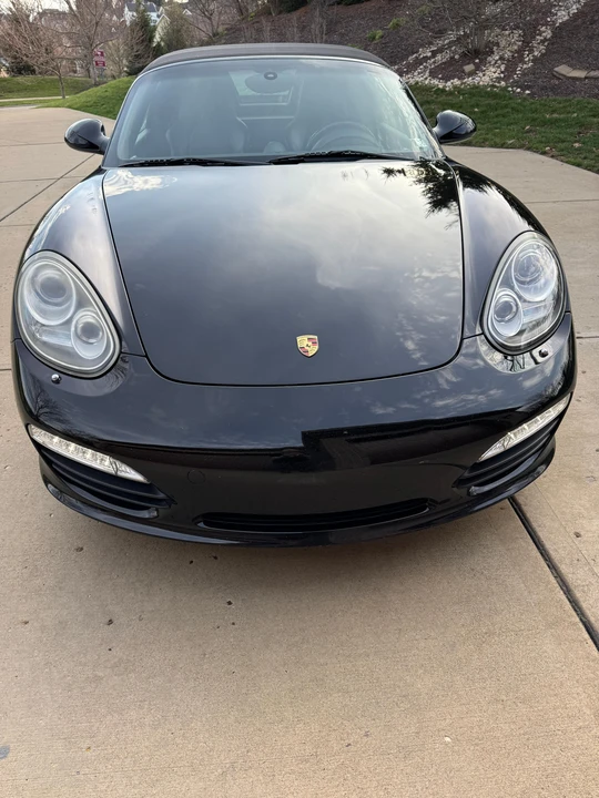2012 Porsche 987 Boxster S - Image 11 of 31