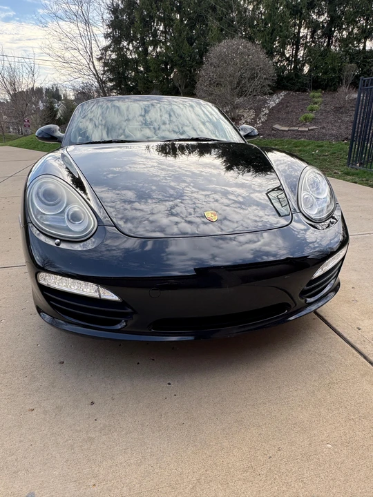 2012 Porsche 987 Boxster S - Image 10 of 31