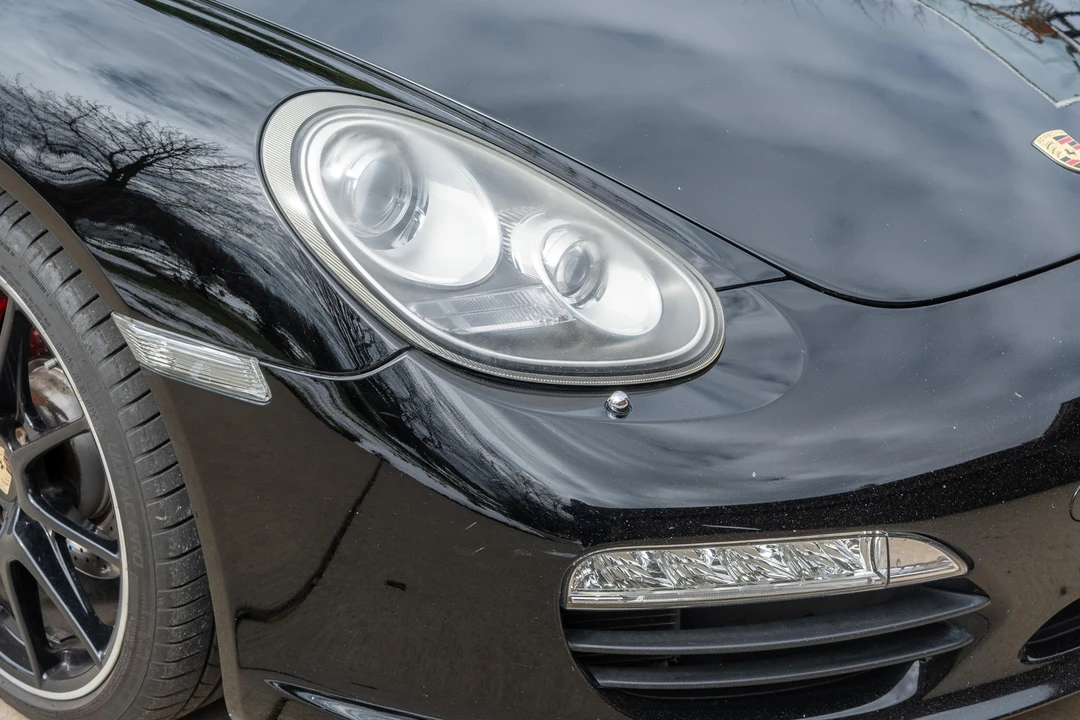 2012 Porsche 987 Boxster S - Image 22 of 31