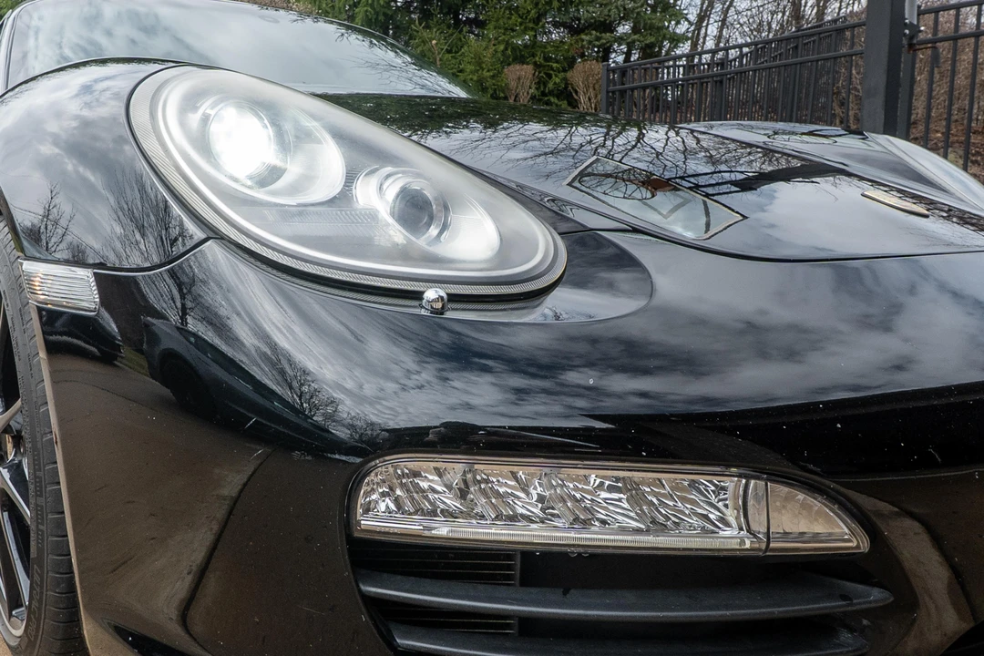2012 Porsche 987 Boxster S - Image 23 of 31