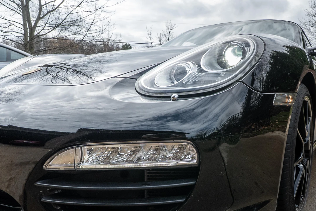 2012 Porsche 987 Boxster S - Image 27 of 31