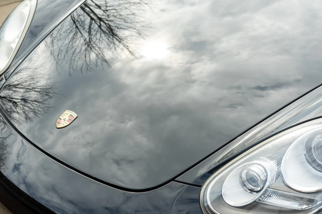 2012 Porsche 987 Boxster S - Image 26 of 31