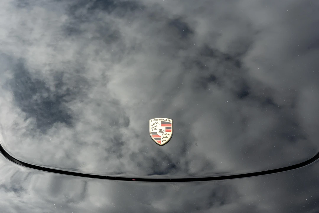 2012 Porsche 987 Boxster S - Image 24 of 31