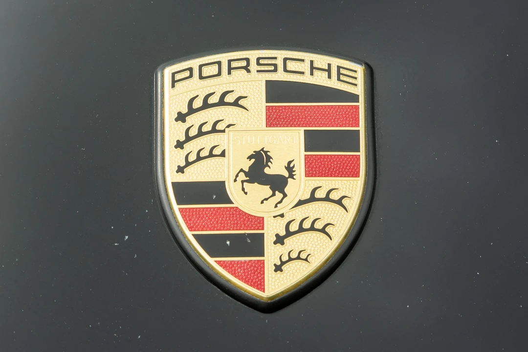 2012 Porsche 987 Boxster S - Image 25 of 31