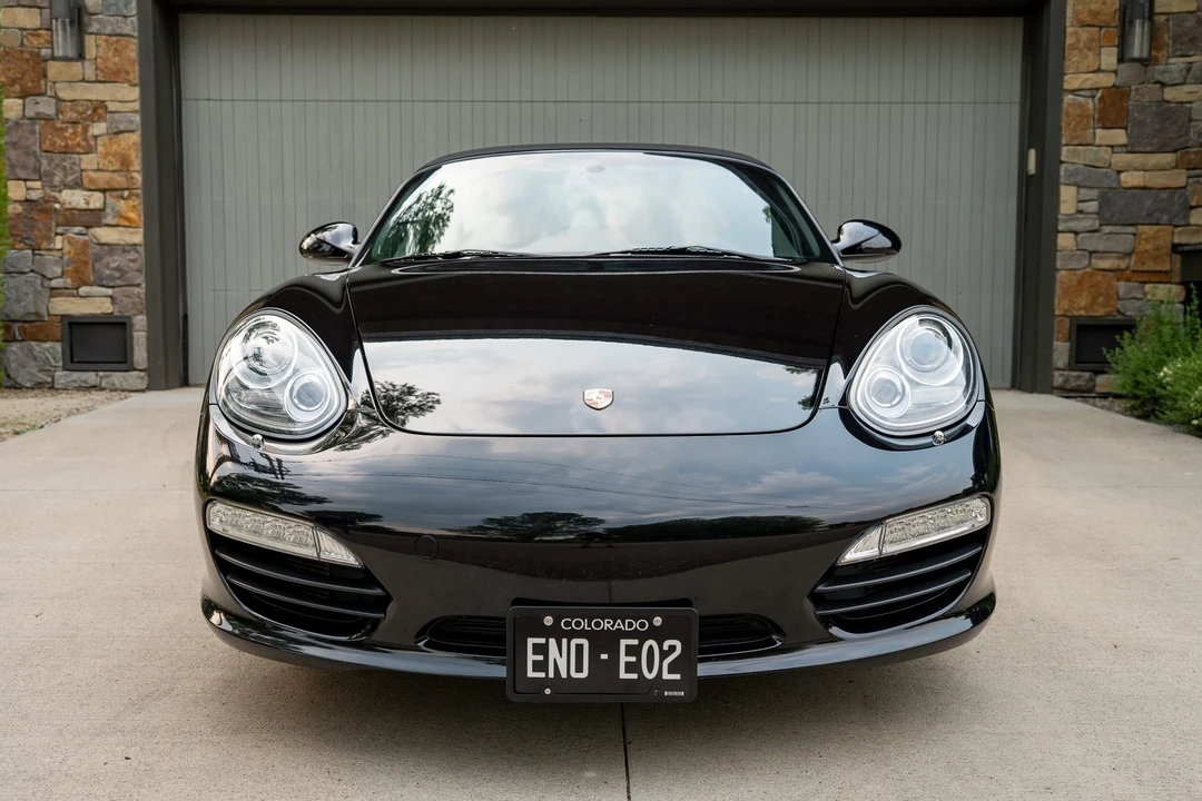 2012 Porsche 987 Boxster S - Image 4 of 31