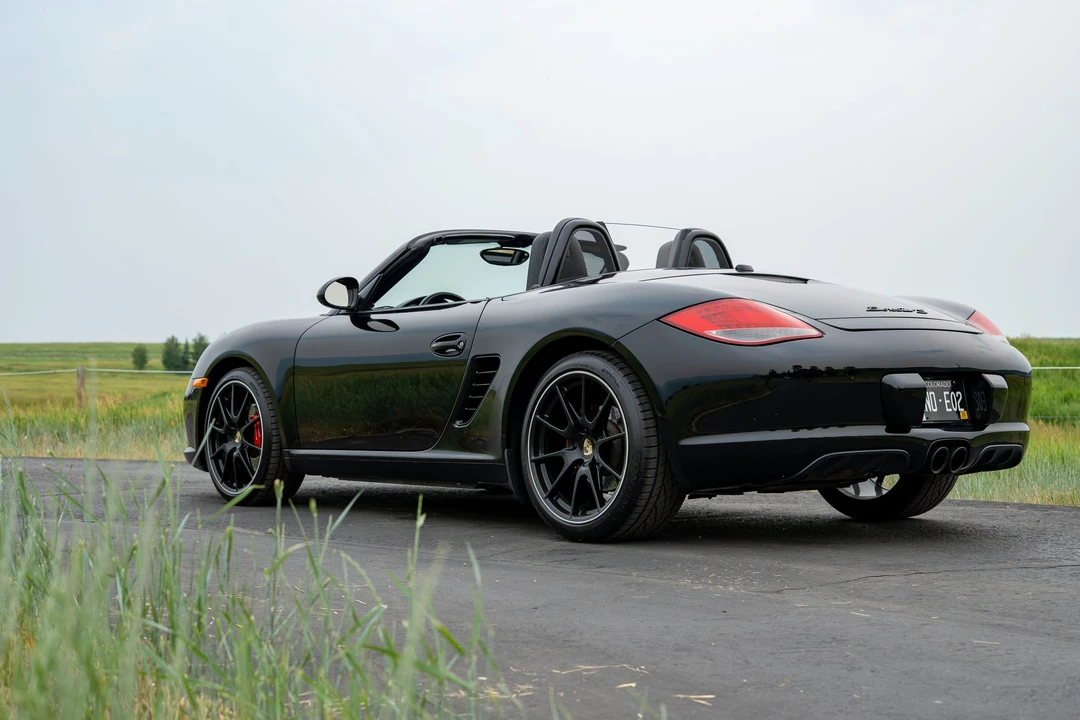 2012 Porsche 987 Boxster S - Image 15 of 31