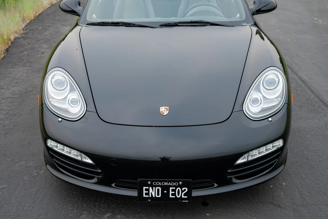 2012 Porsche 987 Boxster S - Image 17 of 31