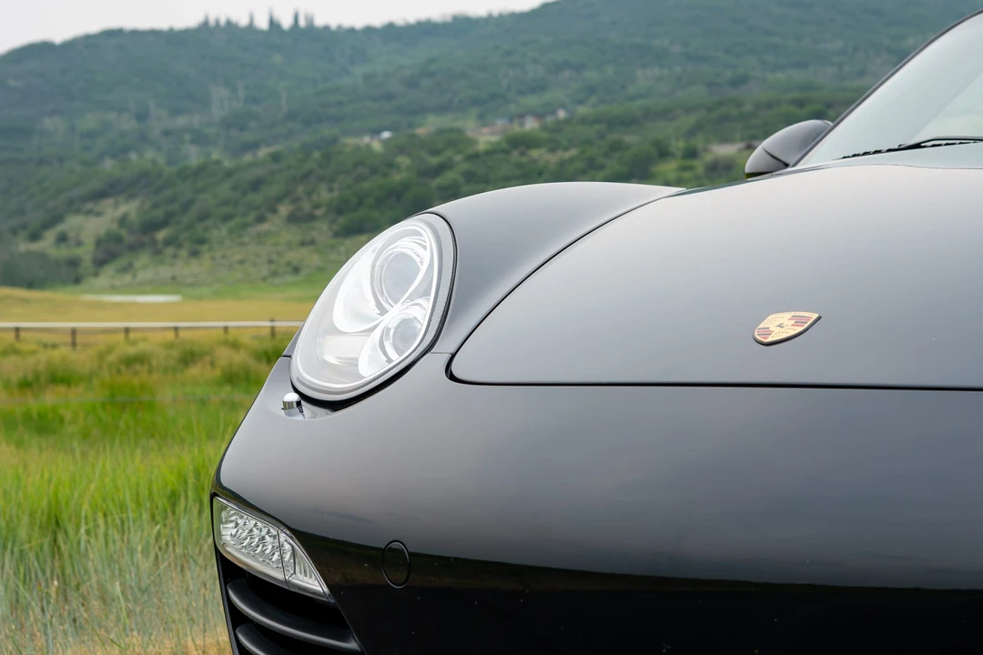 2012 Porsche 987 Boxster S - Image 21 of 31