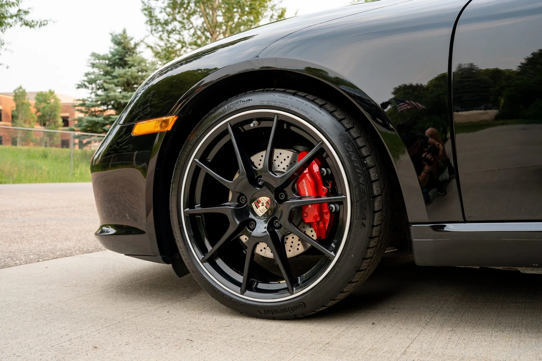 2012 Porsche 987 Boxster S - Image 29 of 31