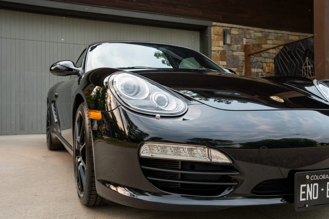 2012 Porsche 987 Boxster S - Image 18 of 31