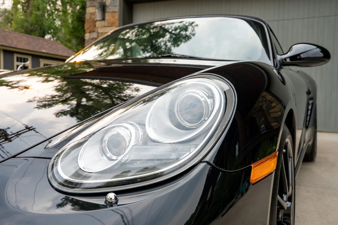 2012 Porsche 987 Boxster S - Image 25 of 31