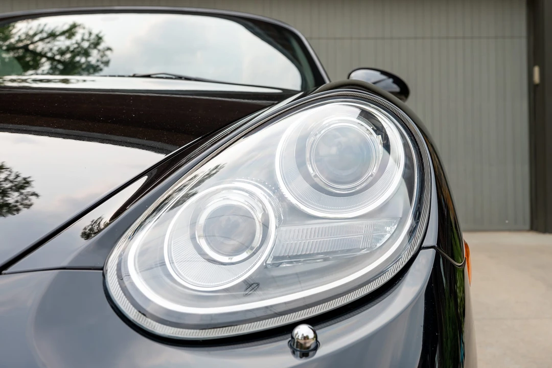 2012 Porsche 987 Boxster S - Image 24 of 31