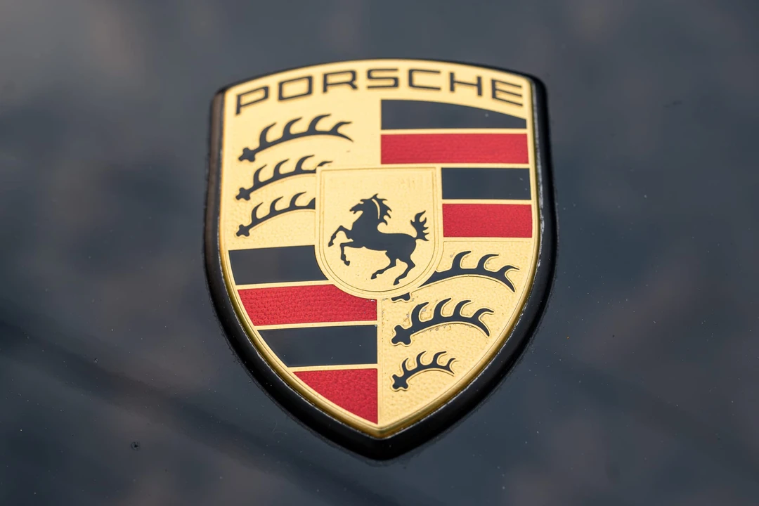 2012 Porsche 987 Boxster S - Image 23 of 31