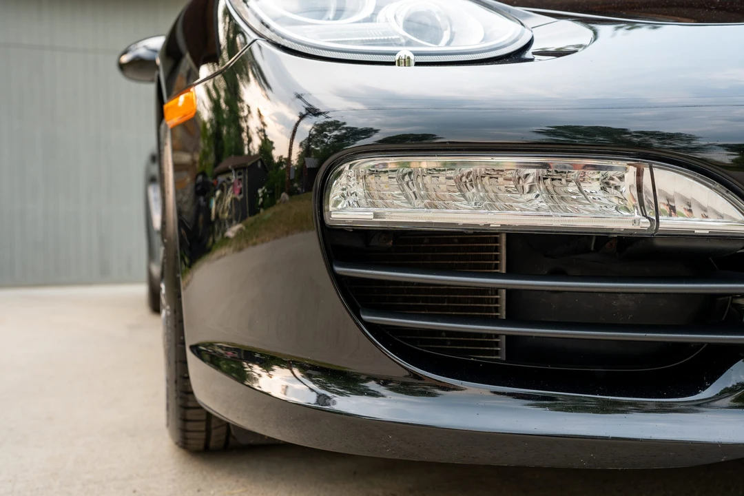2012 Porsche 987 Boxster S - Image 19 of 31