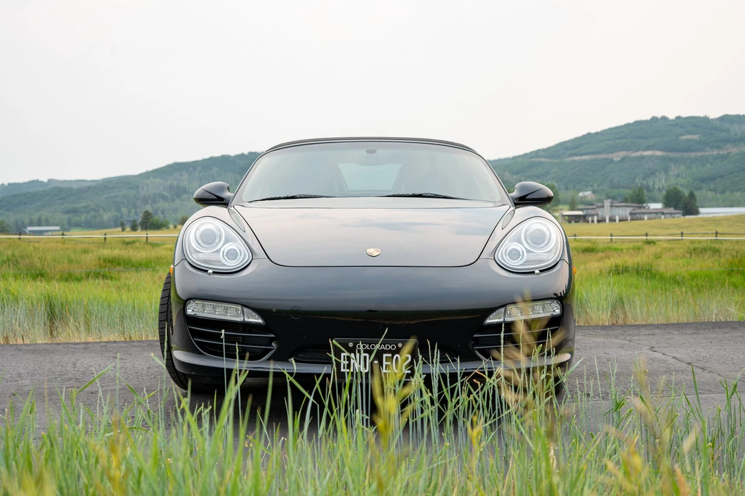 2012 Porsche 987 Boxster S - Image 5 of 31