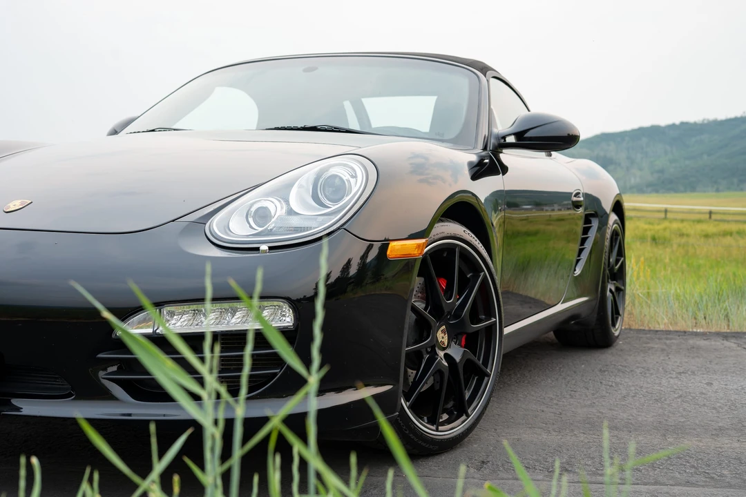 2012 Porsche 987 Boxster S - Image 27 of 31