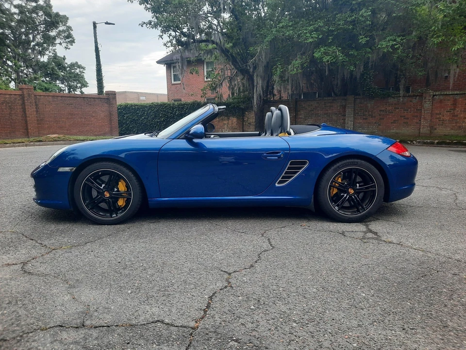 2012 Porsche 987 Boxster S - Image 2 of 31