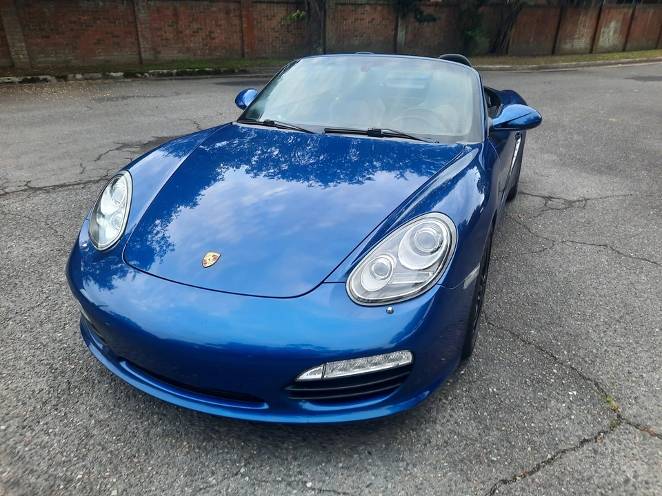2012 Porsche 987 Boxster S - Image 14 of 31