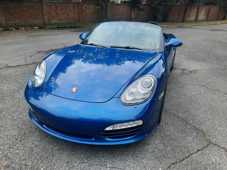 2012 Porsche 987 Boxster S - Image 15 of 31