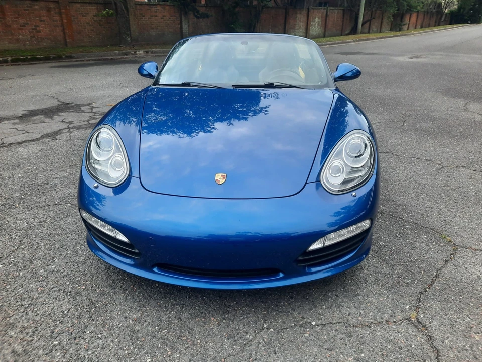 2012 Porsche 987 Boxster S - Image 17 of 31
