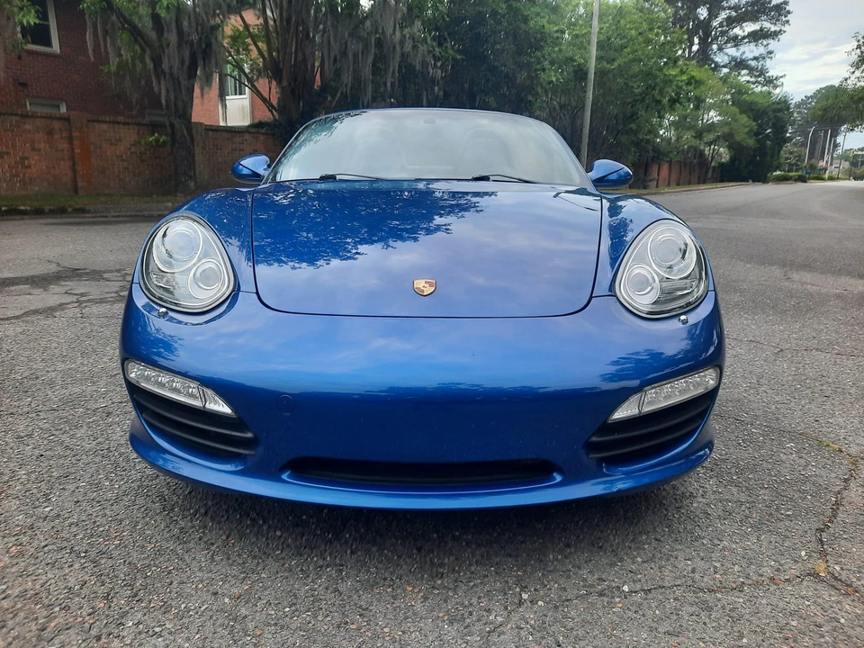 2012 Porsche 987 Boxster S - Image 18 of 31