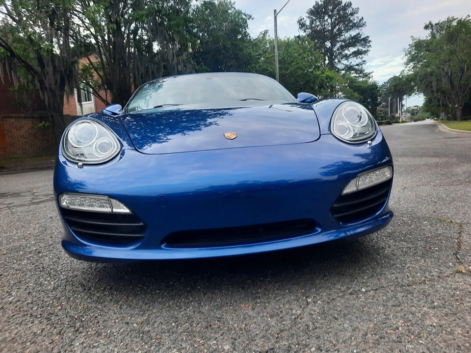 2012 Porsche 987 Boxster S - Image 19 of 31