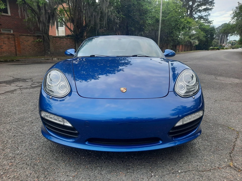 2012 Porsche 987 Boxster S - Image 20 of 31