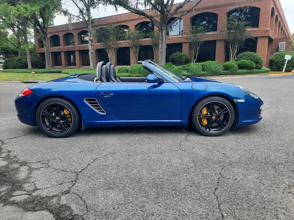 2012 Porsche 987 Boxster S - Image 31 of 31