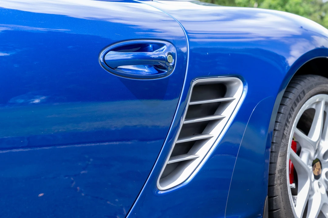 2012 Porsche 987 Boxster S - Image 21 of 31