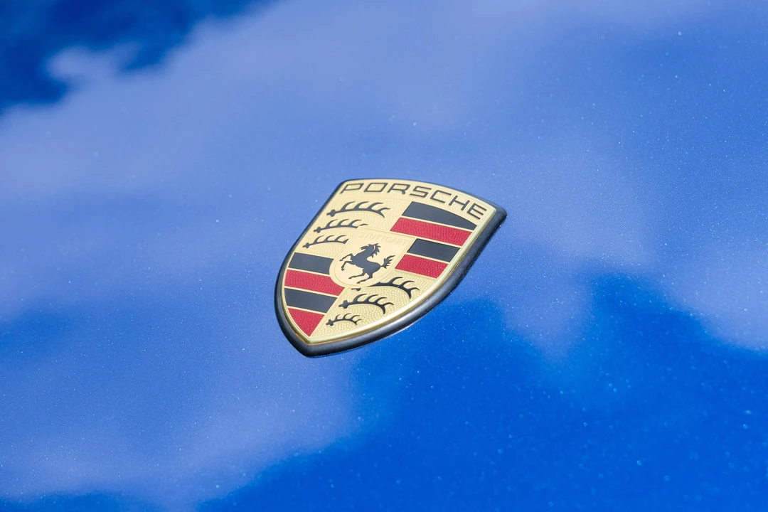 2012 Porsche 987 Boxster S - Image 19 of 31
