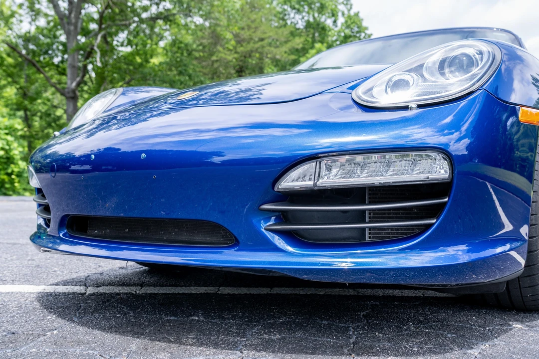 2012 Porsche 987 Boxster S - Image 18 of 31