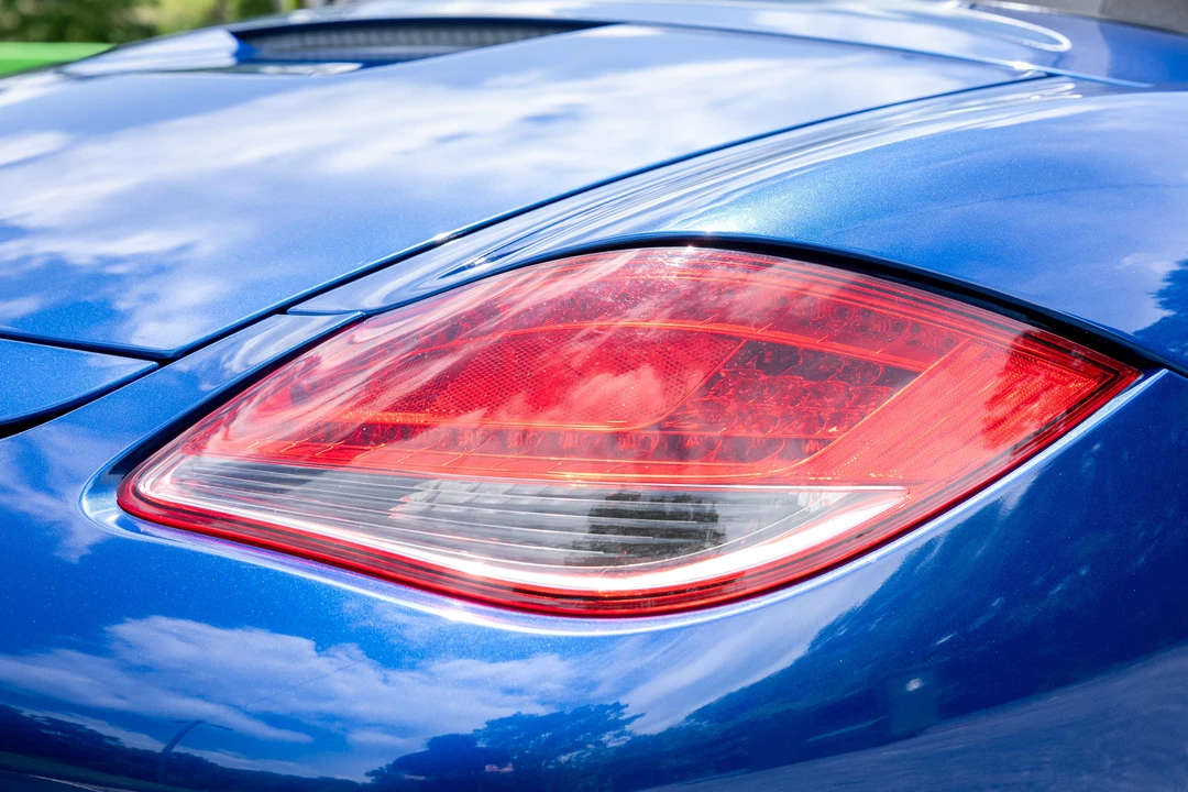 2012 Porsche 987 Boxster S - Image 25 of 31