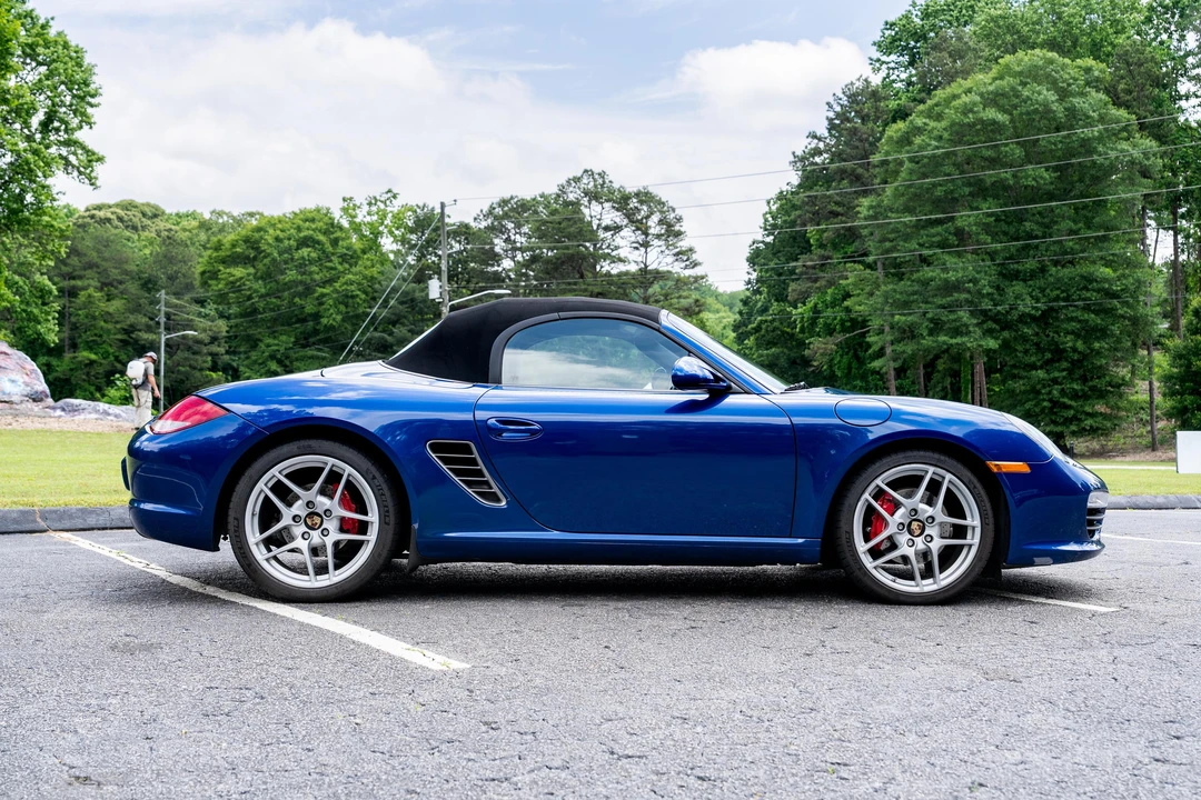 2012 Porsche 987 Boxster S - Image 15 of 31
