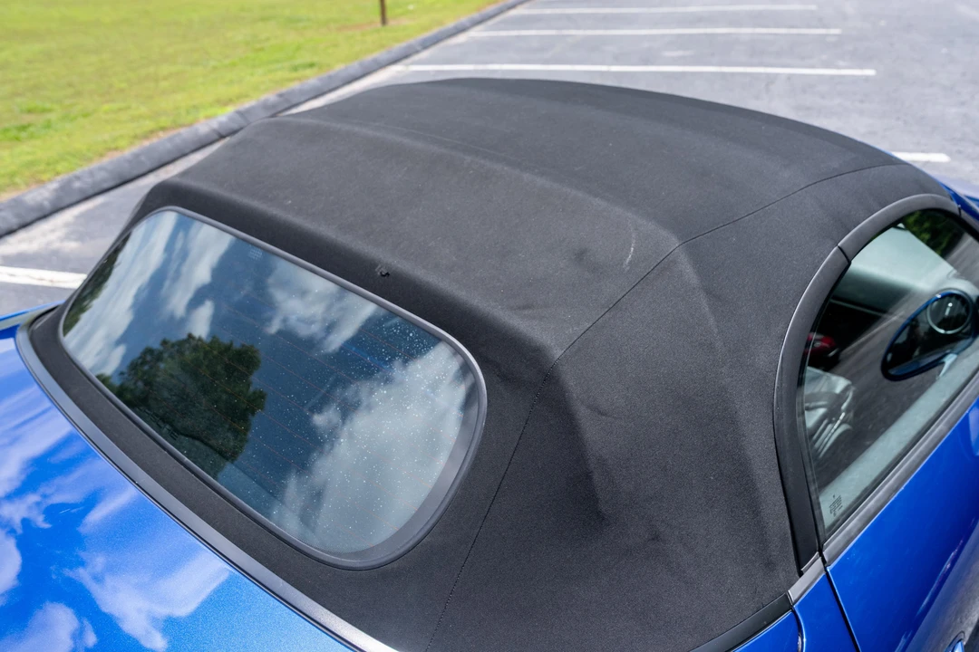 2012 Porsche 987 Boxster S - Image 27 of 31