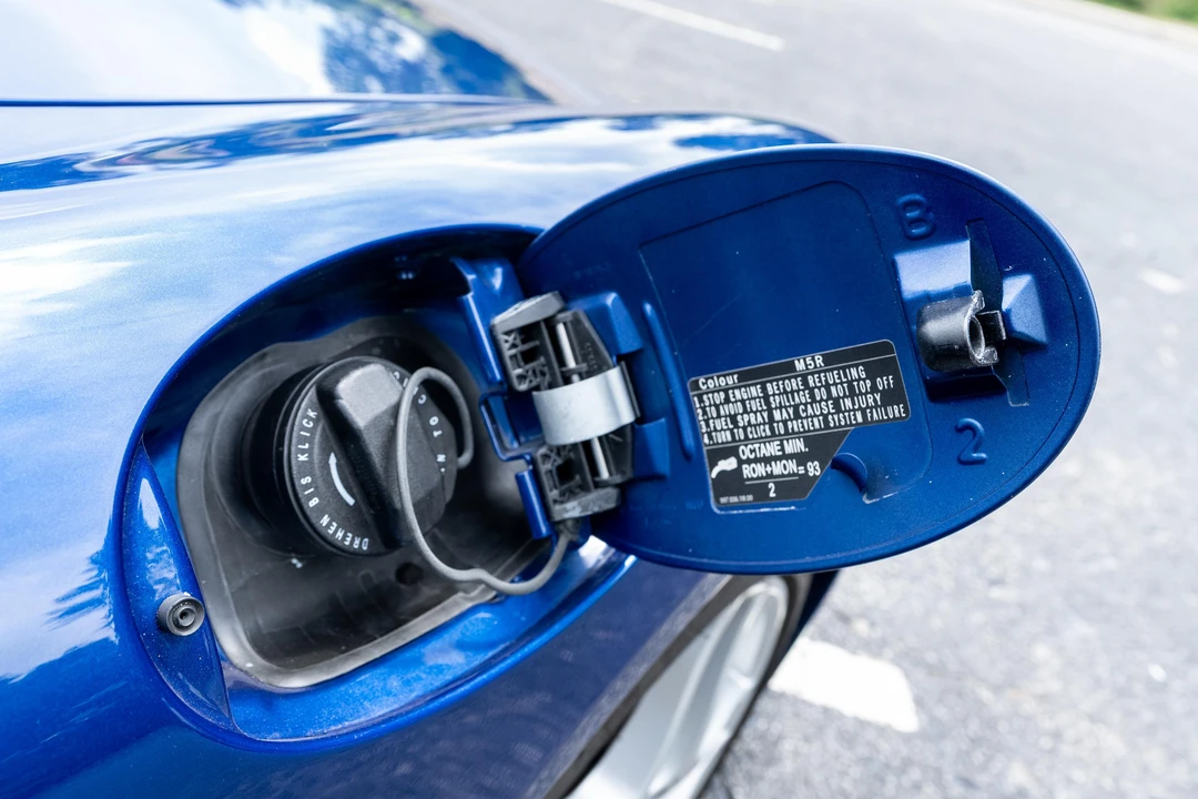 2012 Porsche 987 Boxster S - Image 26 of 31