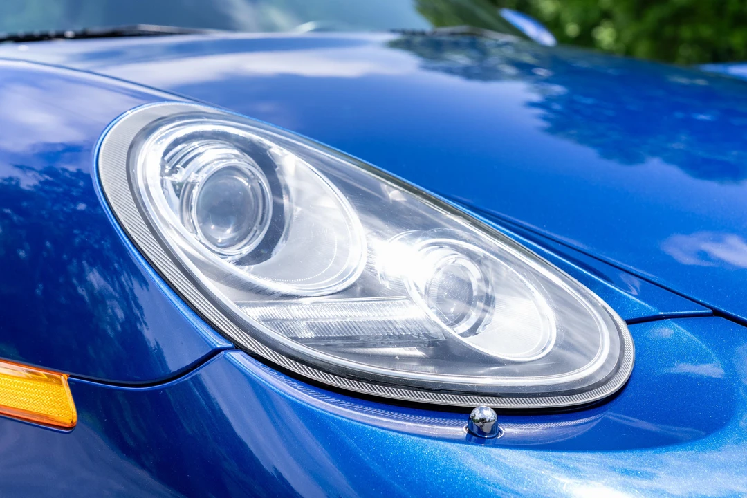 2012 Porsche 987 Boxster S - Image 17 of 31