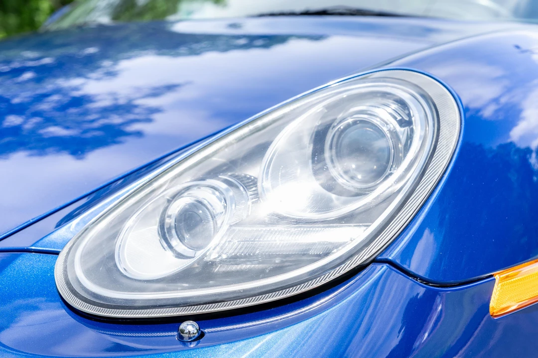 2012 Porsche 987 Boxster S - Image 20 of 31