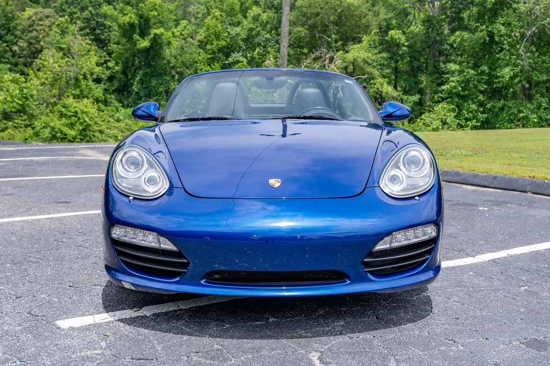 2012 Porsche 987 Boxster S - Image 6 of 31