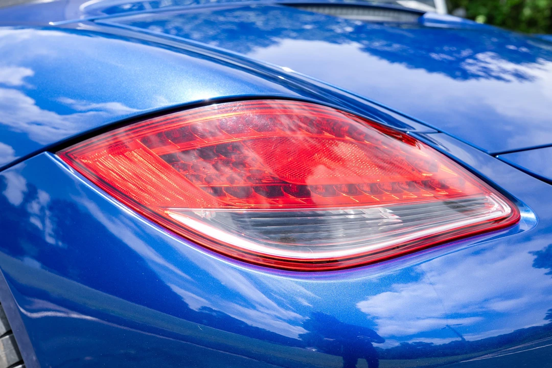 2012 Porsche 987 Boxster S - Image 22 of 31