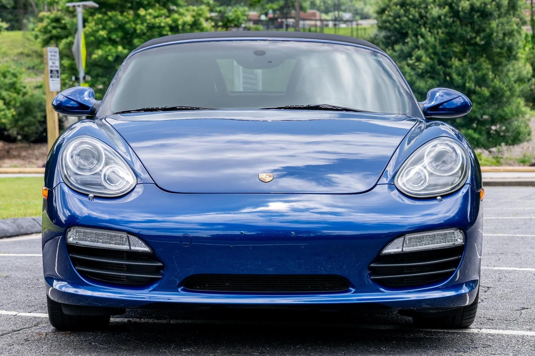 2012 Porsche 987 Boxster S - Image 2 of 31