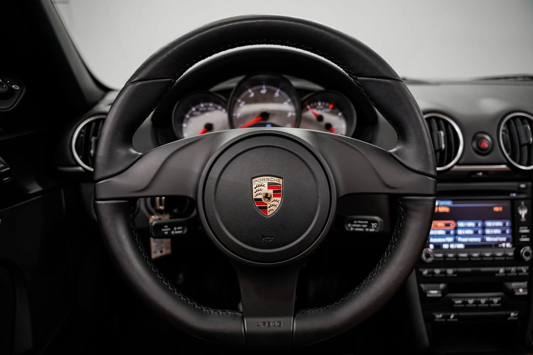 2012 Porsche 987 Boxster S - Image 10 of 31