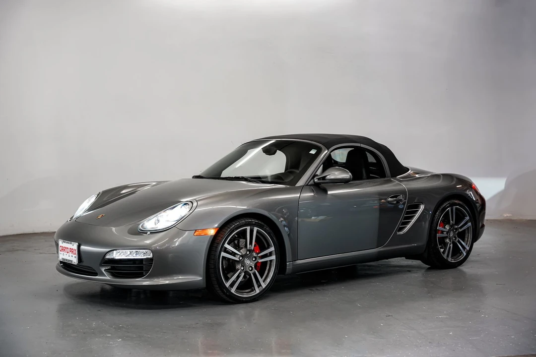 2012 Porsche 987 Boxster S - Image 6 of 31