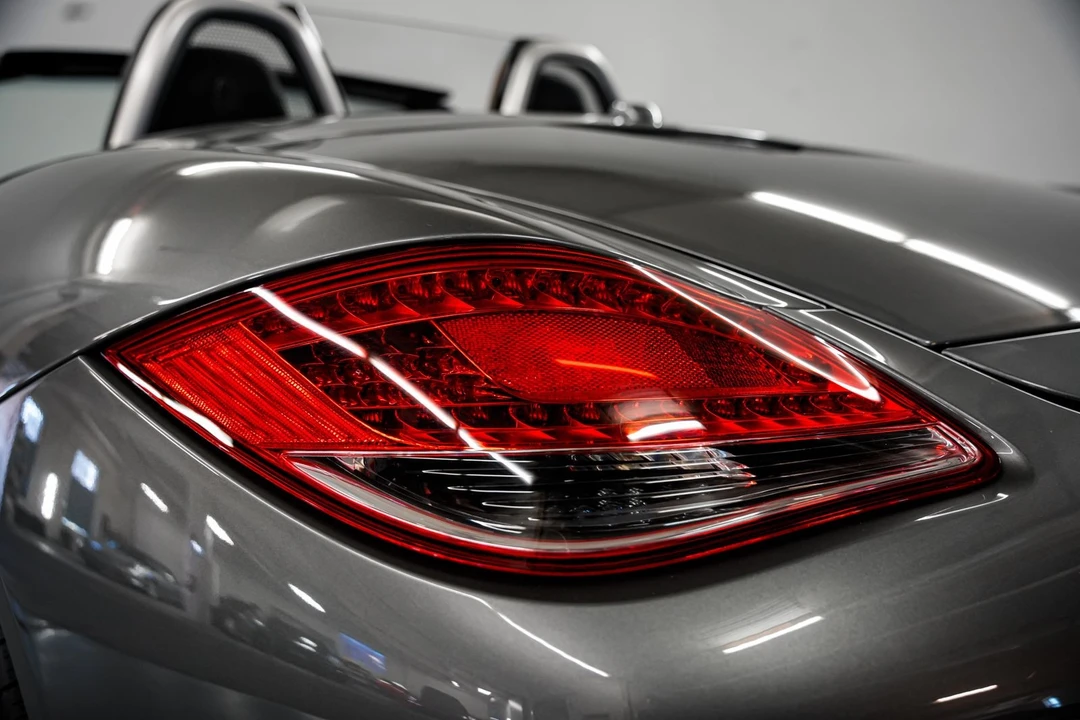 2012 Porsche 987 Boxster S - Image 29 of 31