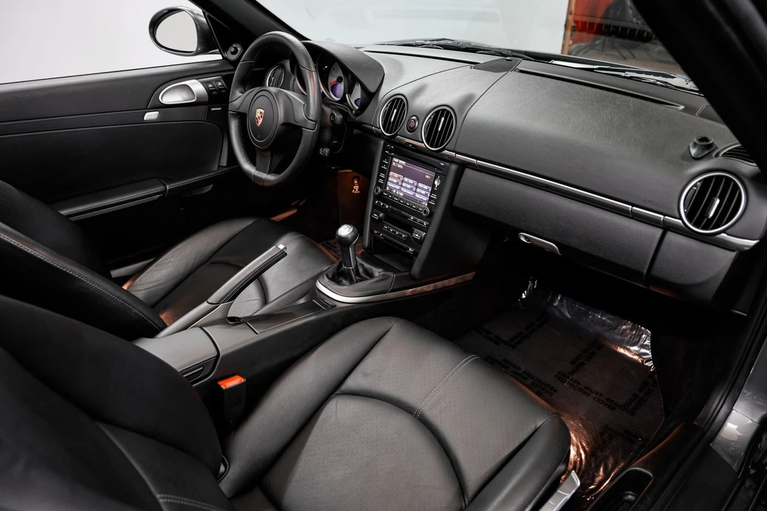 2012 Porsche 987 Boxster S - Image 25 of 31