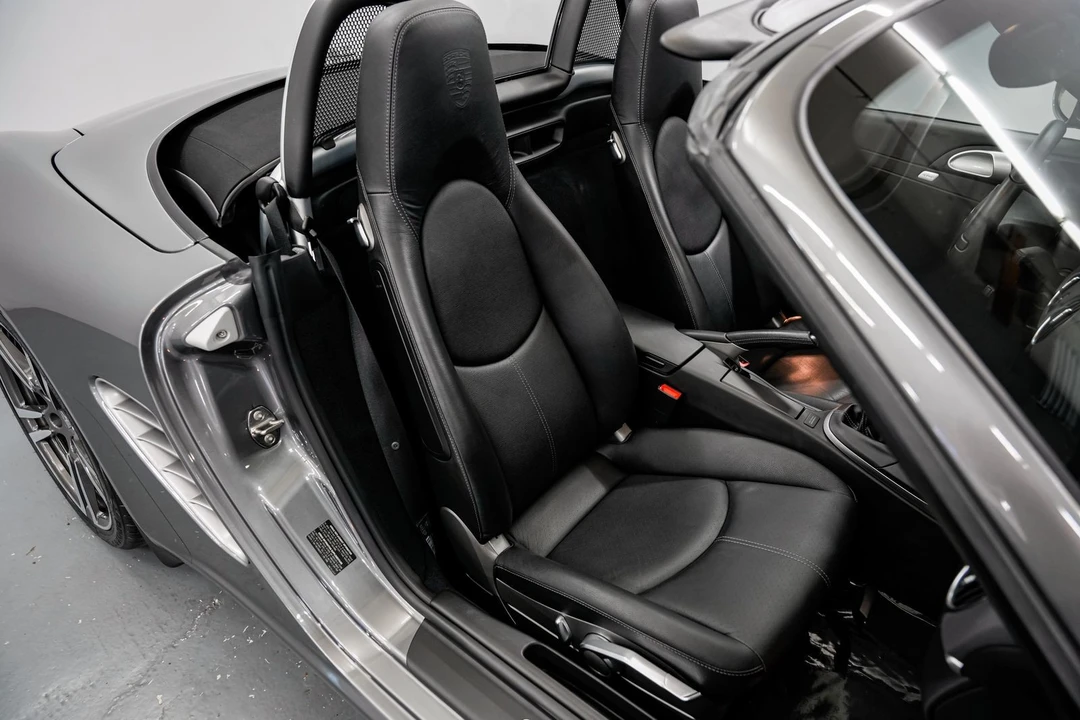 2012 Porsche 987 Boxster S - Image 23 of 31