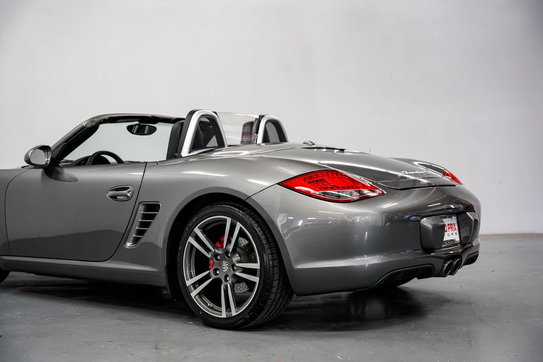 2012 Porsche 987 Boxster S - Image 30 of 31