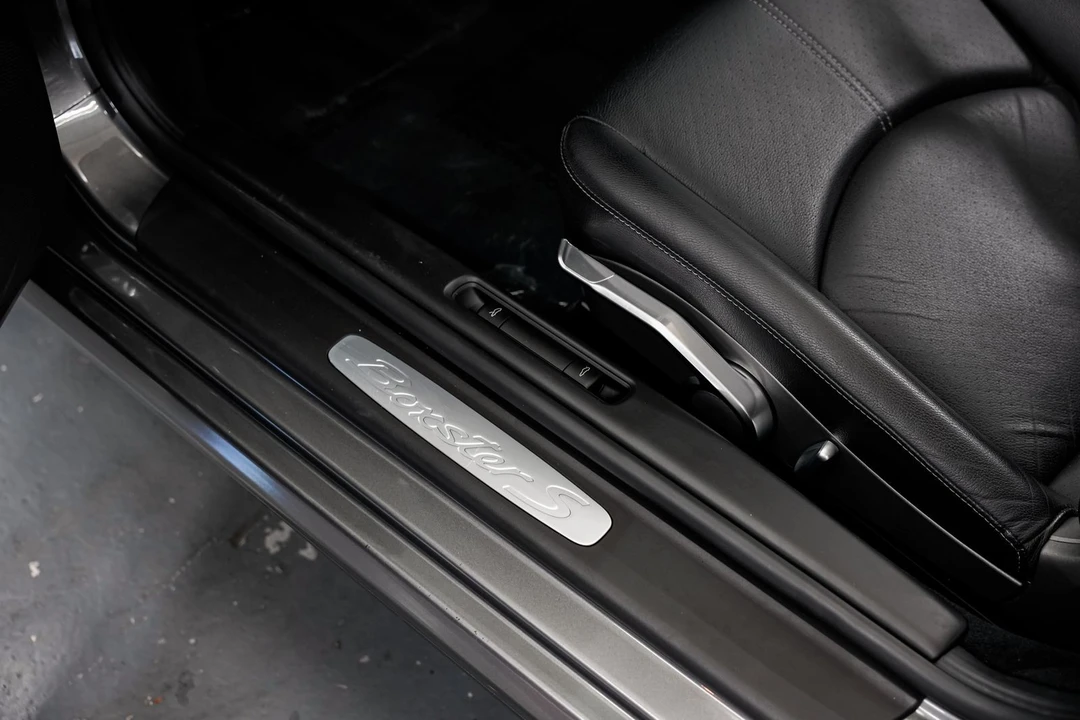 2012 Porsche 987 Boxster S - Image 19 of 31