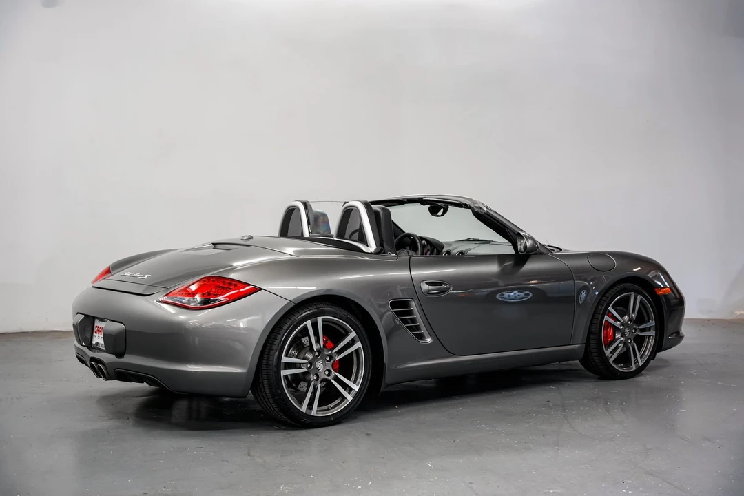 2012 Porsche 987 Boxster S - Image 3 of 31
