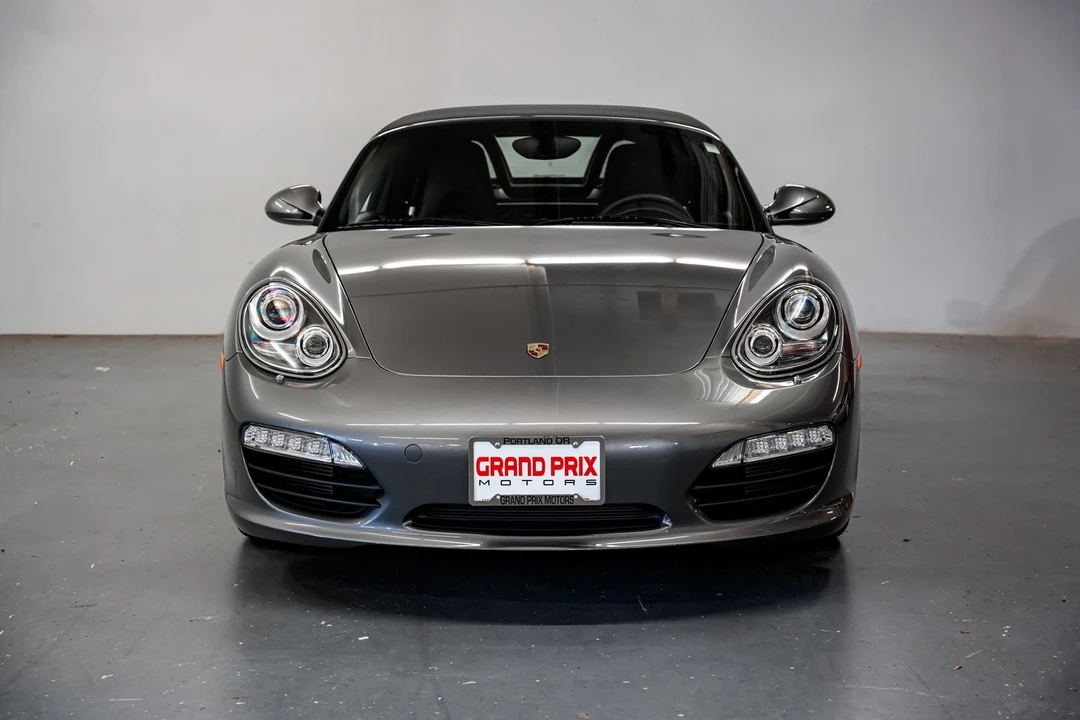 2012 Porsche 987 Boxster S - Image 5 of 31